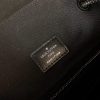 Best Replicas Bags - Replica LV Christopher PM M43735 Mono Brown Bag Shop For Best Louis Vuitton LV Replica Bags With Cheap Price