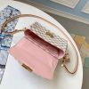 Best Replicas Bags - Louis Vuitton Croisette N41581 Beige AAA Replica Shop For Best Louis Vuitton LV Replica Bags With Cheap Price
