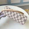 Best Replicas Bags - Louis Vuitton Croisette N41581 Beige AAA Replica Shop For Best Louis Vuitton LV Replica Bags With Cheap Price