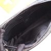Best Replicas Bags - Replica Louis Vuitton Kasai Clutch in Black & Brown Shop For Best Louis Vuitton LV Replica Bags With Cheap Price