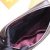 Best Replicas Bags - Replica Louis Vuitton Kasai Clutch in Black & Brown Shop For Best Louis Vuitton LV Replica Bags With Cheap Price