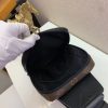 Best Replicas Bags - LV Replica Avenue Sling Bag in Monogram Damier Canvas Shop For Best Louis Vuitton LV Replica Bags With Cheap Price