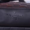 Best Replicas Bags - Replica Louis Vuitton Avenue Sling Bag Black N41720 Shop For Best Louis Vuitton LV Replica Bags With Cheap Price
