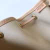 Best Replicas Bags - Louis Vuitton Noé Damier Azur Replica Handbag Shop For Best Louis Vuitton LV Replica Bags With Cheap Price