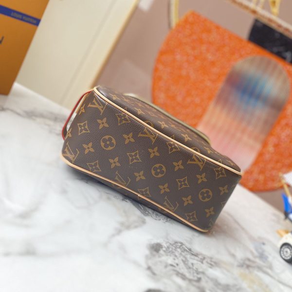 Louis Vuitton Replica Toiletry Pouch N47625 – Stylish & Functional - Image 14