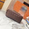 Best Replicas Bags - Louis Vuitton Replica Toiletry Pouch N47625 – Stylish & Functional Shop For Best Louis Vuitton LV Replica Bags With Cheap Price
