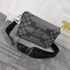 Best Replicas Bags - Replica LV Studio Messenger Bag N50013 – Stylish & Durable Shop For Best Louis Vuitton LV Replica Bags With Cheap Price
