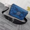 Best Replicas Bags - Replica LV Studio Messenger Bag N50013 – Stylish & Durable Shop For Best Louis Vuitton LV Replica Bags With Cheap Price