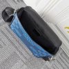 Best Replicas Bags - Replica LV Studio Messenger Bag N50013 – Stylish & Durable Shop For Best Louis Vuitton LV Replica Bags With Cheap Price