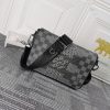 Best Replicas Bags - Replica LV Studio Messenger Bag N50013 – Stylish & Durable Shop For Best Louis Vuitton LV Replica Bags With Cheap Price