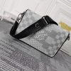 Best Replicas Bags - Replica LV Studio Messenger Bag N50013 – Stylish & Durable Shop For Best Louis Vuitton LV Replica Bags With Cheap Price