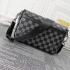 Best Replicas Bags - Replica LV Studio Messenger Bag N50013 – Stylish & Durable Shop For Best Louis Vuitton LV Replica Bags With Cheap Price