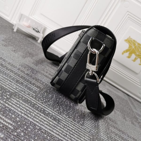 Replica LV Studio Messenger Bag N50013 – Stylish & Durable - Image 20