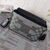 Best Replicas Bags - Replica LV Studio Messenger Bag N50013 – Stylish & Durable Shop For Best Louis Vuitton LV Replica Bags With Cheap Price
