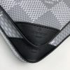 Best Replicas Bags - Replica LV Trio Messenger Bag Black/Grey N50017 Shop For Best Louis Vuitton LV Replica Bags With Cheap Price