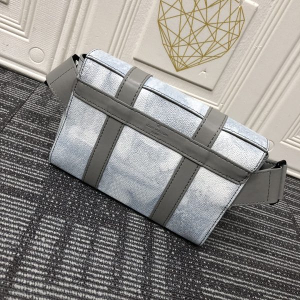 Replica LV Trunk Slingbag N50061-2 – Stylish & Compact - Image 2