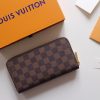 Best Replicas Bags - LV Zippy Wallet Replica – Premium Look, Affordable Style Shop For Best Louis Vuitton LV Replica Bags With Cheap Price