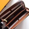 Best Replicas Bags - LV Zippy Wallet Replica – Premium Look, Affordable Style Shop For Best Louis Vuitton LV Replica Bags With Cheap Price