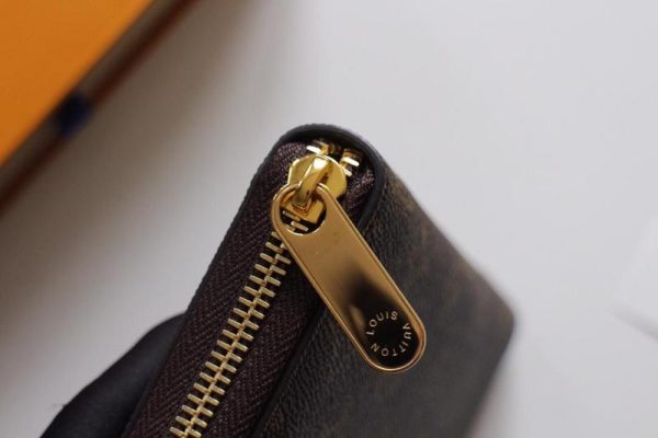 LV Zippy Wallet Replica – Premium Look, Affordable Style - Image 5