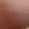Best Replicas Bags - LV Double Zip Pochette Replica | N60254 Design | Stylish Handbag Shop For Best Louis Vuitton LV Replica Bags With Cheap Price