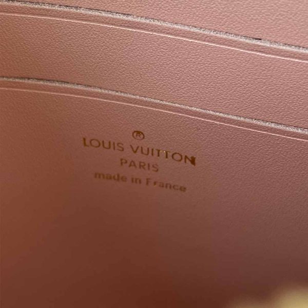 LV Double Zip Pochette Replica | N60254 Design | Stylish Handbag - Image 3