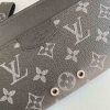 Best Replicas Bags - Replica LV Zippy Dragonne N60379 Black Compact Wallet Shop For Best Louis Vuitton LV Replica Bags With Cheap Price
