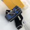 Best Replicas Bags - Replica LV Alpha Wearable Wallet – Stylish & Compact Design Shop For Best Louis Vuitton LV Replica Bags With Cheap Price