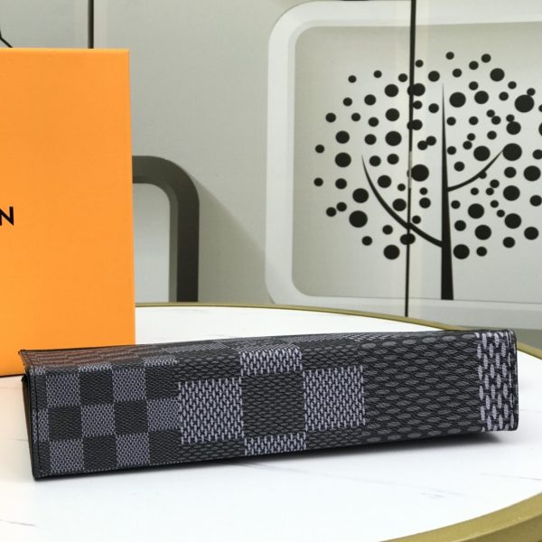 Replica LV Pochette Voyage N60444 – Stylish & Affordable Luxury - Image 5