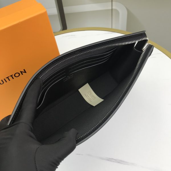 Replica LV Pochette Voyage N60444 – Stylish & Affordable Luxury - Image 6