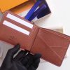 Best Replicas Bags - Replica LV Multi Wallet N60895 | Stylish & Compact Design Shop For Best Louis Vuitton LV Replica Bags With Cheap Price