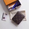 Best Replicas Bags - Replica LV Multi Wallet N60895 | Stylish & Compact Design Shop For Best Louis Vuitton LV Replica Bags With Cheap Price