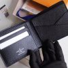 Best Replicas Bags - Replica LV Multi Wallet N60895 | Stylish & Compact Design Shop For Best Louis Vuitton LV Replica Bags With Cheap Price