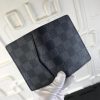 Best Replicas Bags - Louis Vuitton Pocket Organizer Replica - N63145/N63143 Shop For Best Louis Vuitton LV Replica Bags With Cheap Price