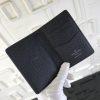 Best Replicas Bags - Louis Vuitton Pocket Organizer Replica - N63145/N63143 Shop For Best Louis Vuitton LV Replica Bags With Cheap Price