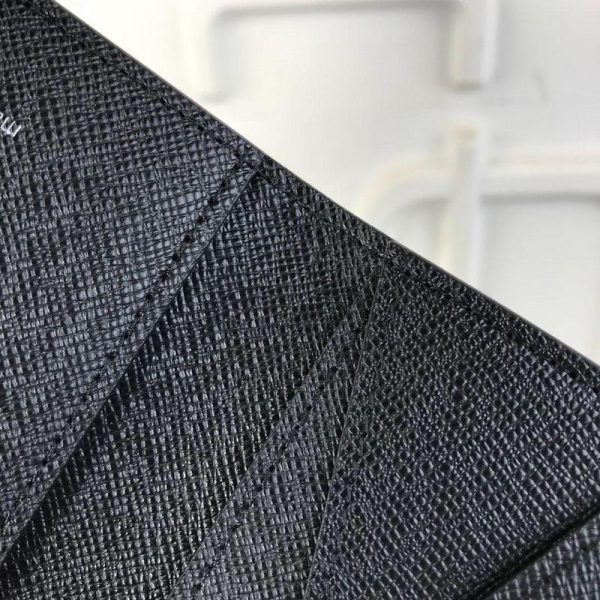 Louis Vuitton Pocket Organizer Replica - N63145/N63143 - Image 4