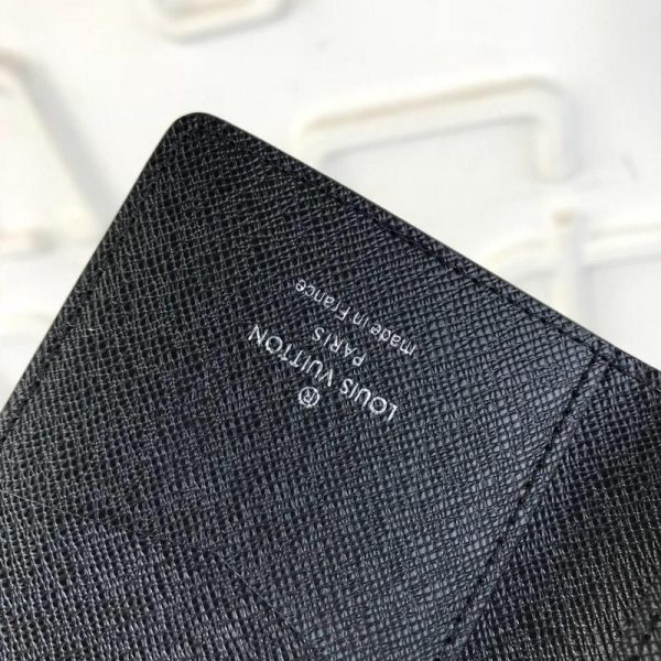 Louis Vuitton Pocket Organizer Replica - N63145/N63143 - Image 6