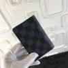 Best Replicas Bags - Louis Vuitton Pocket Organizer Replica - N63145/N63143 Shop For Best Louis Vuitton LV Replica Bags With Cheap Price