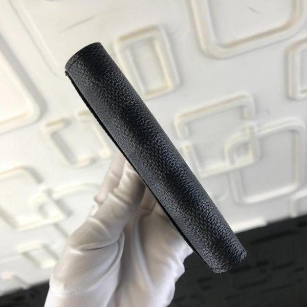 Louis Vuitton Pocket Organizer Replica - N63145/N63143 - Image 9