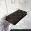 Best Replicas Bags - Louis Vuitton Pocket Organizer Replica - N63145/N63143 Shop For Best Louis Vuitton LV Replica Bags With Cheap Price