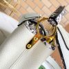 Best Replicas Bags - LV Capucines Mini N80041 Replica Handbag – Stylish & Affordable Shop For Best Louis Vuitton LV Replica Bags With Cheap Price