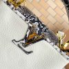 Best Replicas Bags - LV Capucines Mini N80041 Replica Handbag – Stylish & Affordable Shop For Best Louis Vuitton LV Replica Bags With Cheap Price