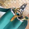Best Replicas Bags - LV Capucines Mini N80041 Replica Handbag – Stylish & Affordable Shop For Best Louis Vuitton LV Replica Bags With Cheap Price