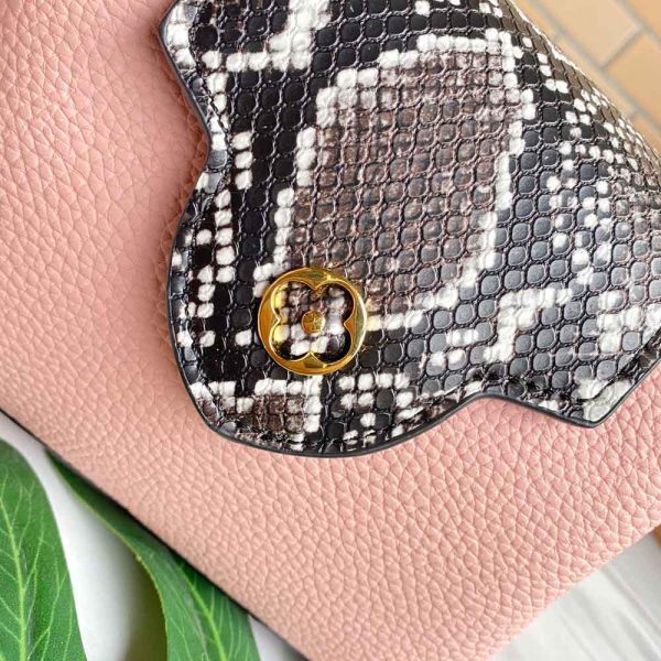 LV Capucines Mini N80041 Replica Handbag – Stylish & Affordable - Image 13
