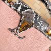 Best Replicas Bags - LV Capucines Mini N80041 Replica Handbag – Stylish & Affordable Shop For Best Louis Vuitton LV Replica Bags With Cheap Price