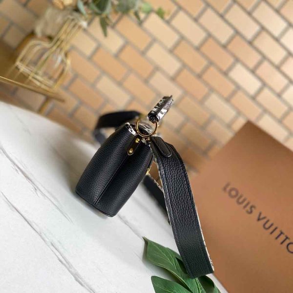 LV Capucines Mini N80041 Replica Handbag – Stylish & Affordable - Image 7