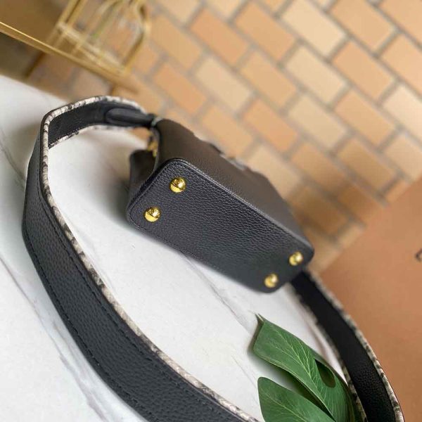 LV Capucines Mini N80041 Replica Handbag – Stylish & Affordable - Image 5