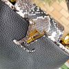 Best Replicas Bags - LV Capucines Mini N80041 Replica Handbag – Stylish & Affordable Shop For Best Louis Vuitton LV Replica Bags With Cheap Price
