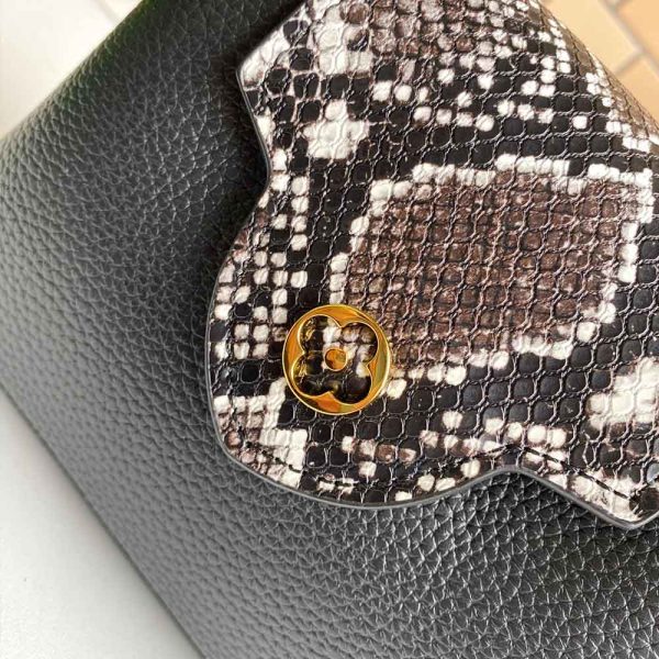 LV Capucines Mini N80041 Replica Handbag – Stylish & Affordable - Image 8