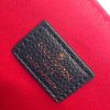 Best Replicas Bags - Replica LV Lockme Shopper M57346 - Beige/Black/Green Shop For Best Louis Vuitton LV Replica Bags With Cheap Price