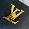 Best Replicas Bags - Replica LV Lockme Shopper M57346 - Beige/Black/Green Shop For Best Louis Vuitton LV Replica Bags With Cheap Price